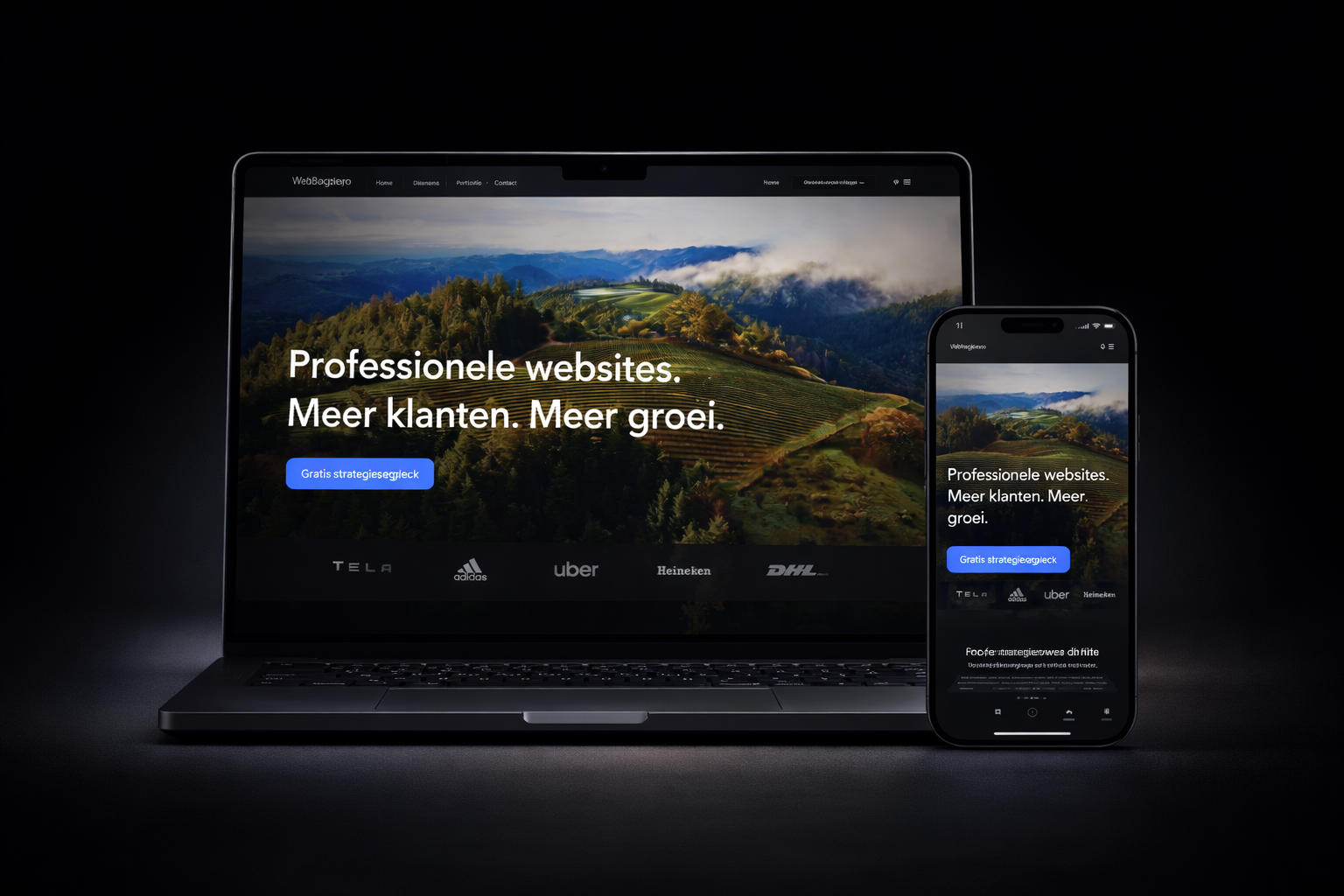 Afbeelding sitescale voor pagina